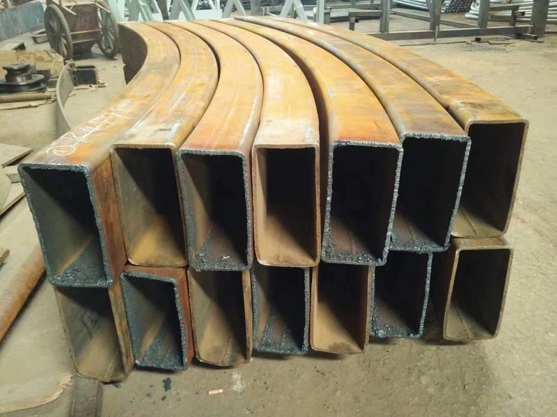 bent tube bent tube