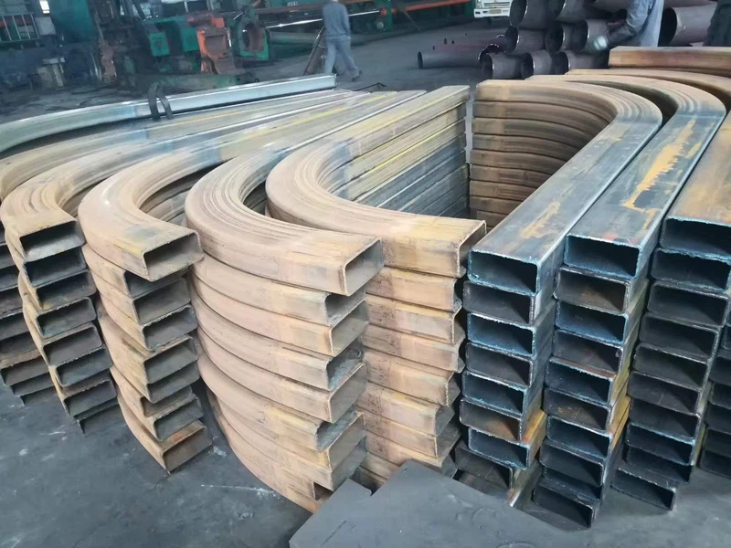 BENDING STEEL BENDING STEEL