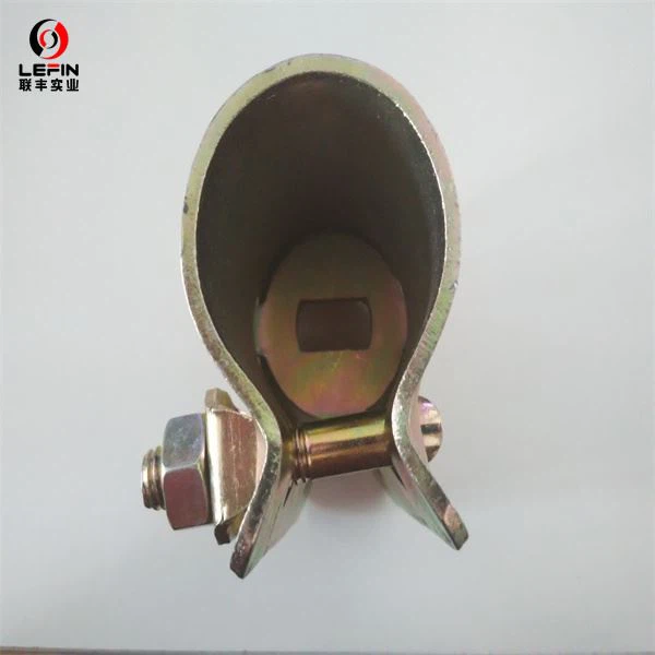 China BS1139 En74 Scaffolding Bone Joint Factory price Coupleur de manchon d'échafaudage Acoplador de manguito para andamios 008615122519420 (15)