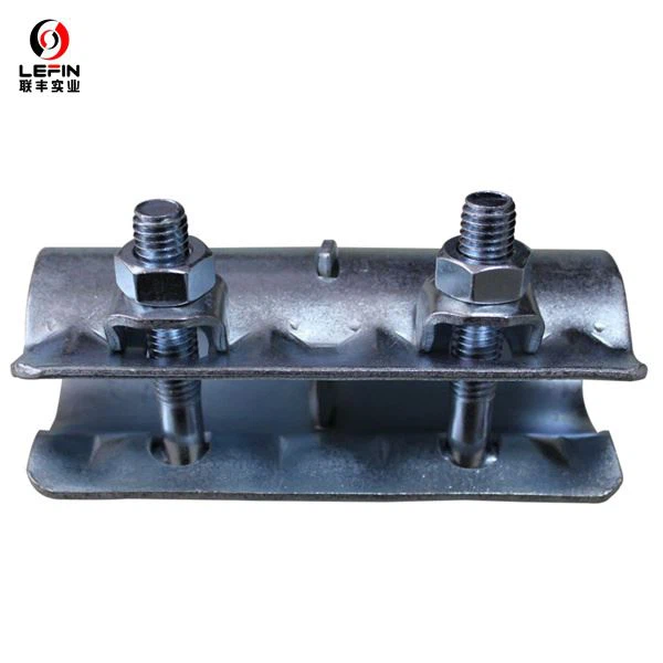 China BS1139 En74 Scaffolding Bone Joint Factory price Coupleur de manchon d'échafaudage Acoplador de manguito para andamios 008615122519420 (35)