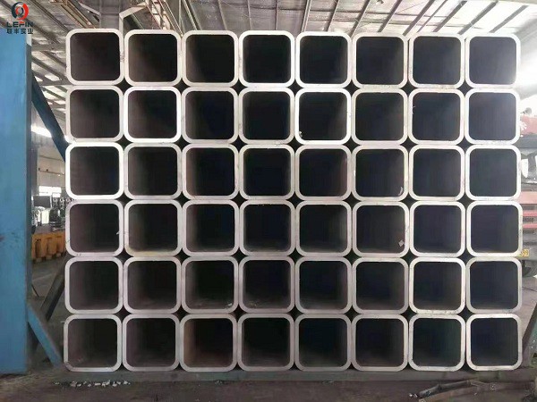 ASTMA501 HOT FORMED HOLLOW SECTION (2)