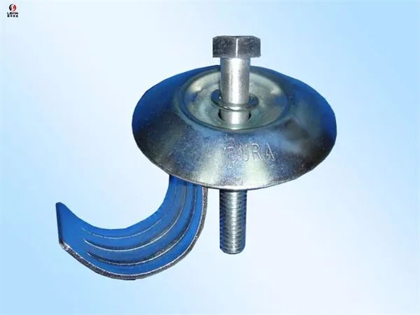 BS1139 Scaffold Limpet Coupler