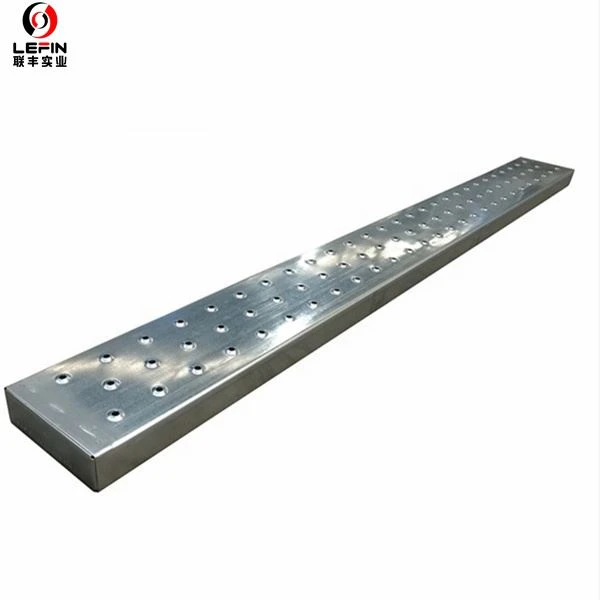 Metal Planks 225mm*38mm*1.5mm