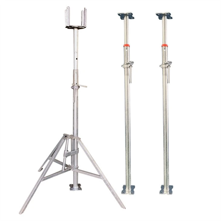 Scaffold Prop