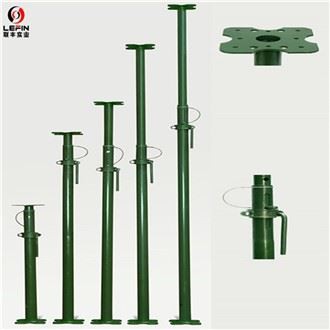 Acrow Props