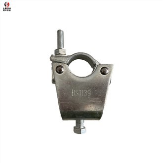 BS1139 bjelkekobling