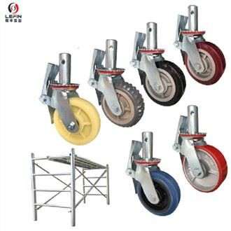 Stillas Heavy Duty Caster Wheel