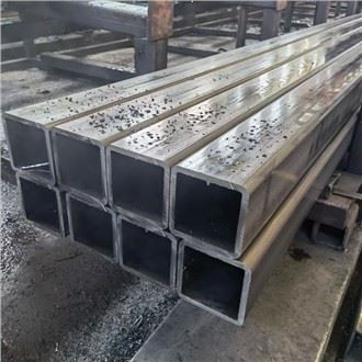 Singapore Steel Square Tube