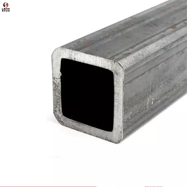 Structural A500 Carbon Steel Square Tubing