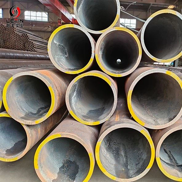 API5L X52 PSL2 SMLS PIPE
