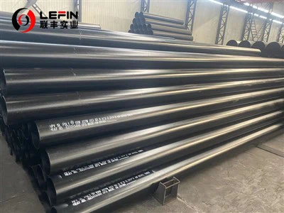 API 5L X70 PSL2 STÅLRØR